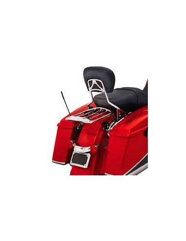 Bandeja portaequipajes Air Wing Cromada