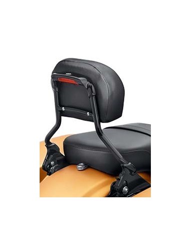 Kit de iluminación Lente Roja