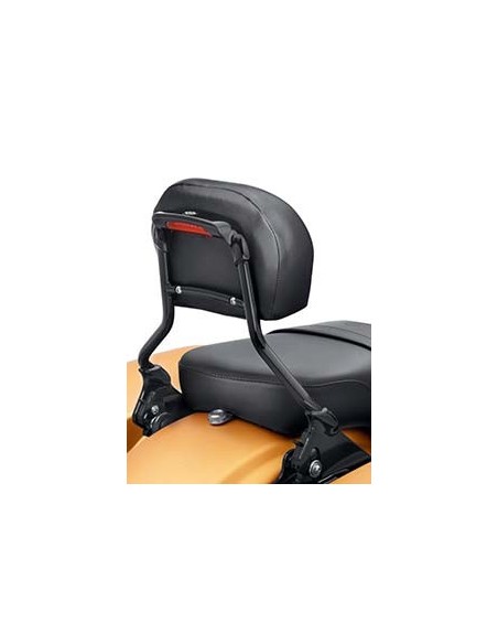 Kit de iluminación Lente Roja