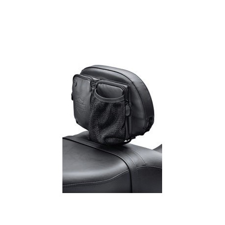 RIDER BACKREST ORGANIZER