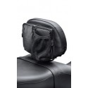 RIDER BACKREST ORGANIZER