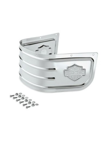 Faldón guardabarros delantero Bar&Shield