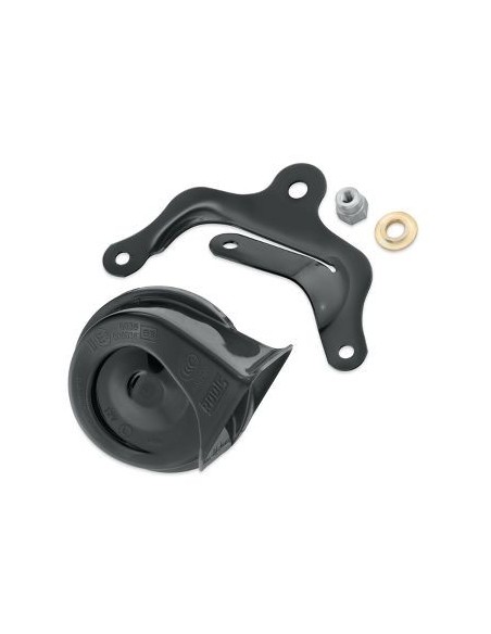 Bocina de elevada potencia ede fijación lateral