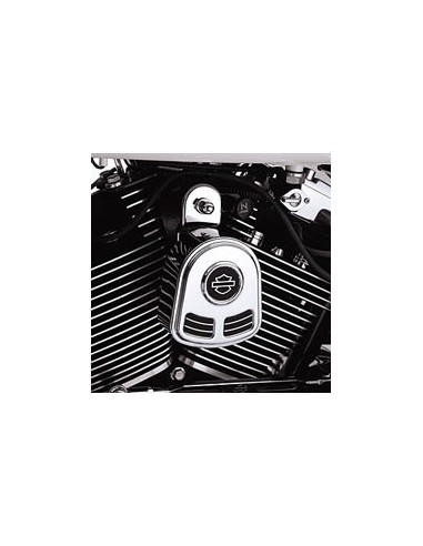 Tapa de bocina Bar&Shield