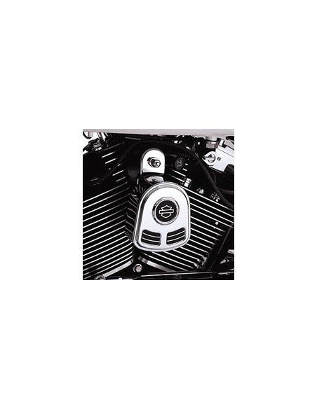 Tapa de bocina Bar&Shield