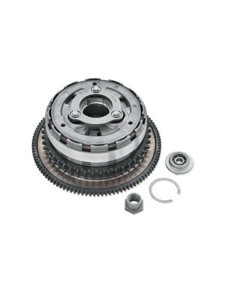 Kit de embrague Assist and Slip (A&S) Screamin´ Eagle
