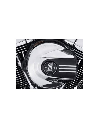 Embellecedor filtro de aire Dark Custom