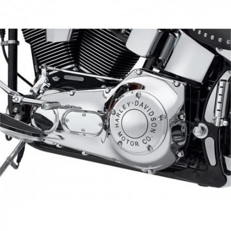 Tapas derby H-D Motor Co