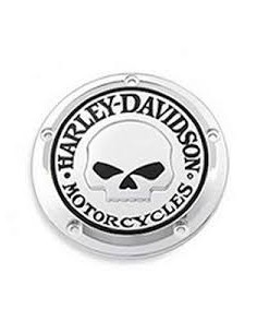 Tapas del encendido Willie G Skull 32975-04A