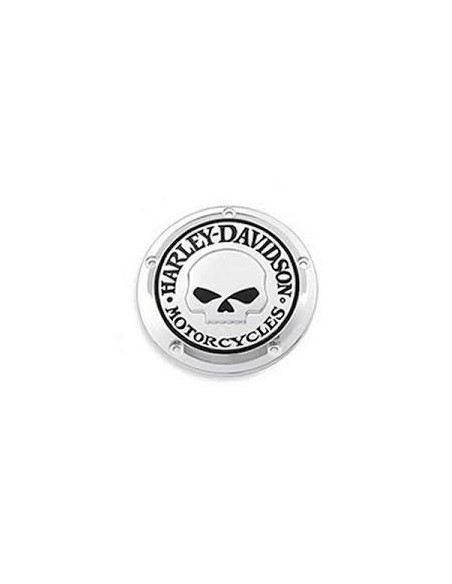 Tapas del encendido Willie G Skull 32975-04A