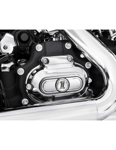 Embellecedor de la transmisión Number One Skull