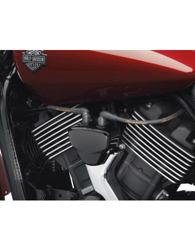 Cables de Bujia Negros Screamin´ Eagle