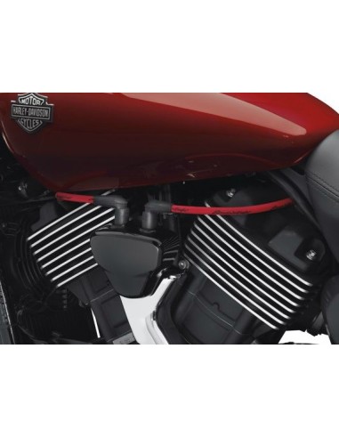 Cables de Bujia Rojos Screamin´ Eagle
