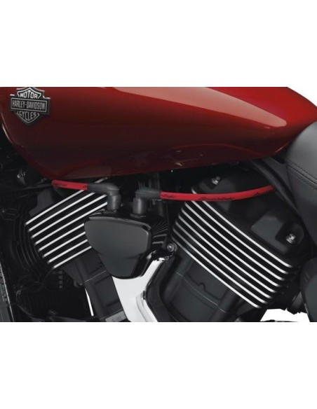 Cables de Bujia Rojos Screamin´ Eagle
