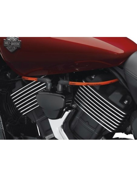 Cables de Bujia Naranja Screamin´ Eagle