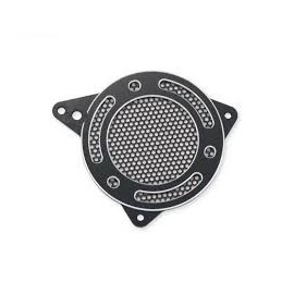 Tapa de los piñones de la transmision Rail