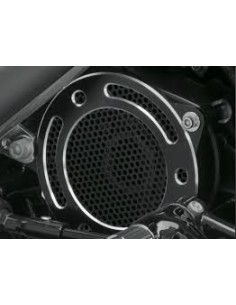 Tapa de los piñones de la transmision Rail 2