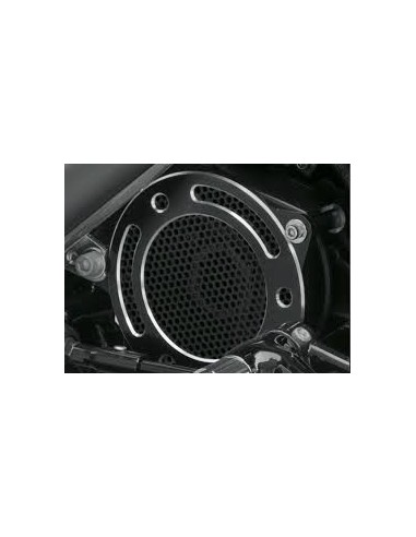 Tapa de los piñones de la transmision Rail