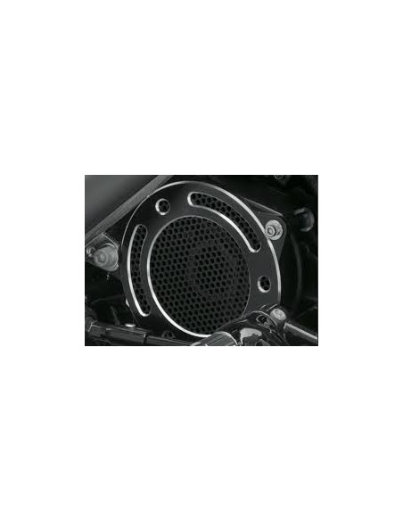 Tapa de los piñones de la transmision Rail