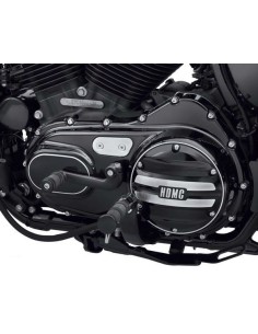 Tapa del primario rail 2