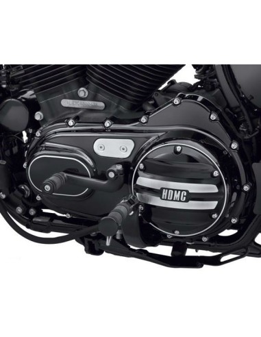 Tapa del primario rail