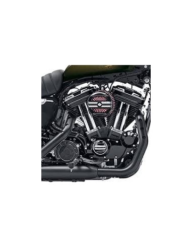 Tapa del primario rail