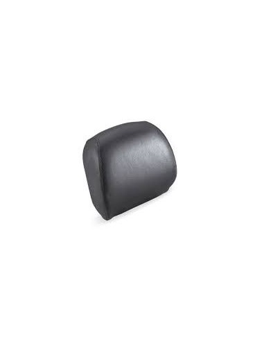 Respaldo Completo Desmontable de una pieza cromado