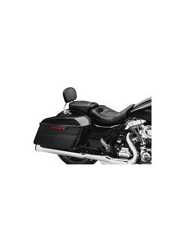 Asiento del acompañante Touring Black Diamond 