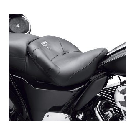 Asiento de ajuste neumático Road Zeppelin