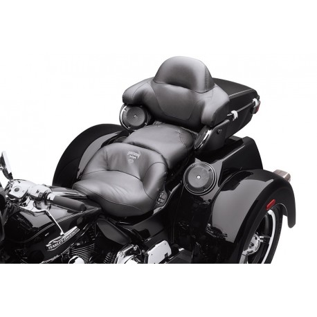 Asiento de ajuste neumático Road Zeppelin