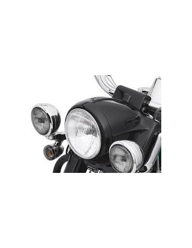 Aro embellecedor para faro de 7"