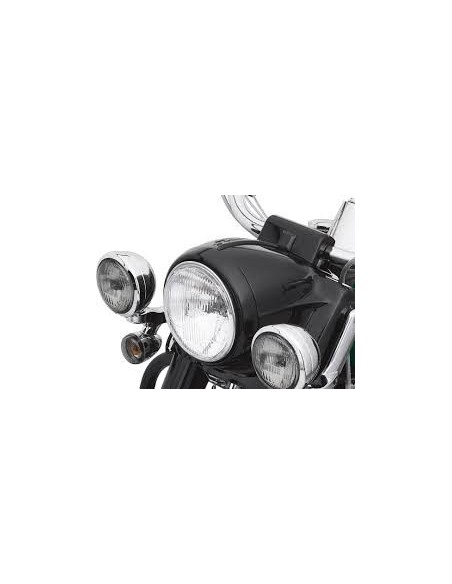 Aro embellecedor para faro de 7"