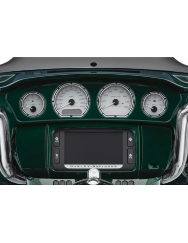 Kit de embellecedores de indicadores Burst Collection