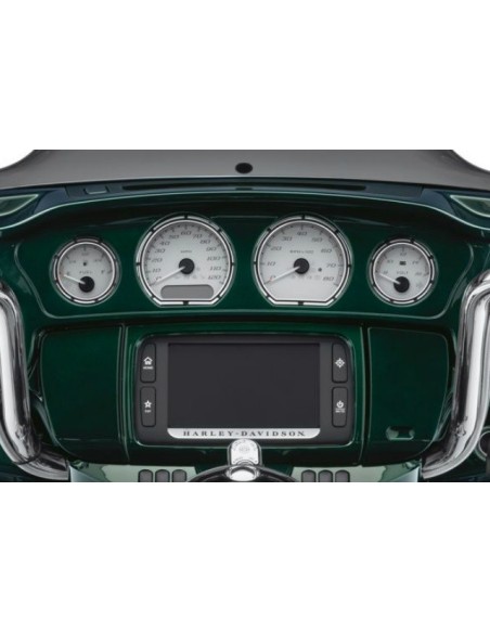 Kit de embellecedores de indicadores Burst Collection