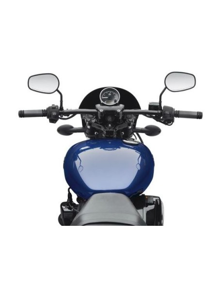 Manillar XG Drag Bar