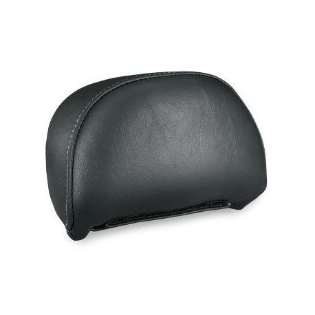 SLIP-OVER PASSENGER BACKREST PAD