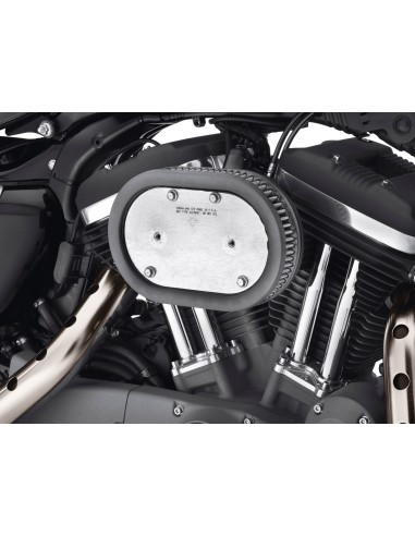 Kit de filtro de aire Fase I Screamin´ Eagle XL