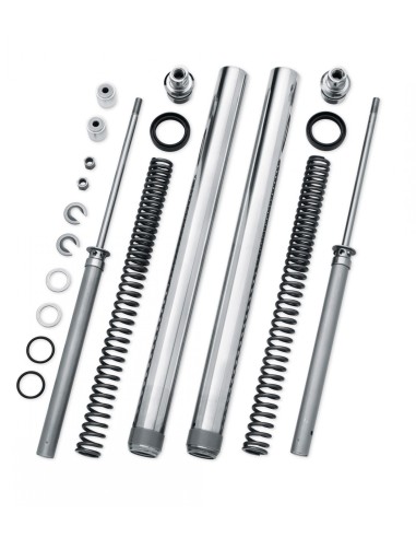 Kit de suspensión delantera para cartucho Premium Ride
