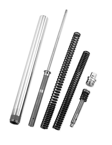 Kit de suspensión delantera para cartucho Premium Ride