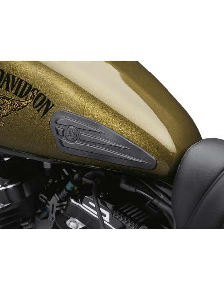 Kit de almohadillas para deposito