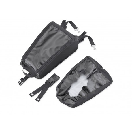 Bolsa sobredepósito