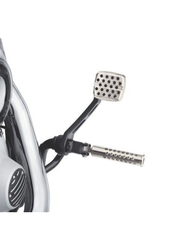 Pastilla de freno Pequeña Silencer