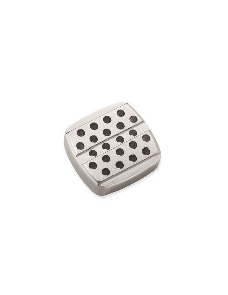 Pastilla de freno Pequeña Silencer