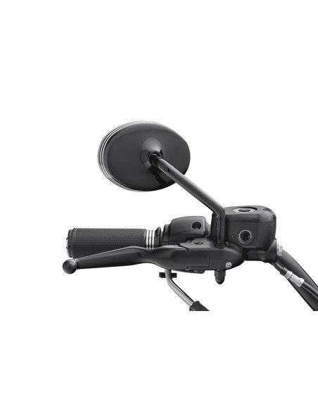 RETROVISORES EN CAJA REDONDA CONVEXA EDGE CUT