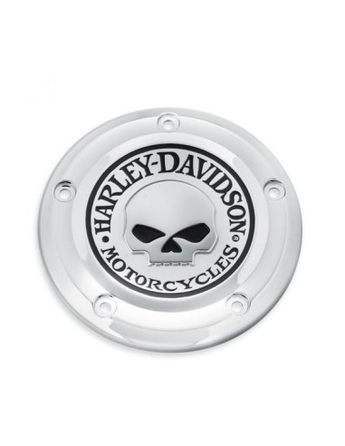 Embellecedor de filtro de aire