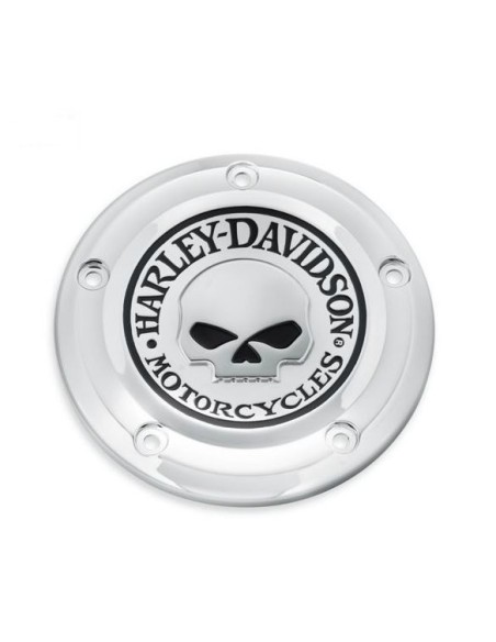 Embellecedor de filtro de aire