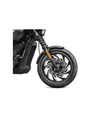 Rueda custom Typhoon - Delantera 17"