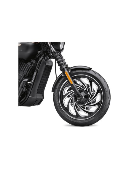 Rueda custom Typhoon - Delantera 17"