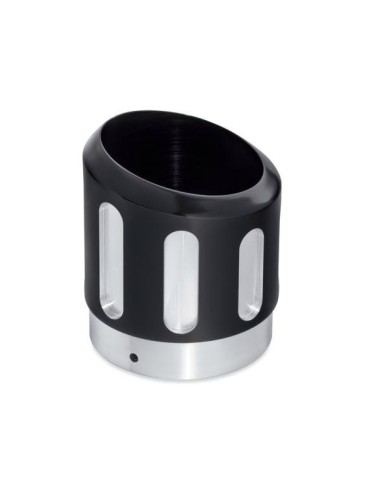 Terminal de escape Edge Cut