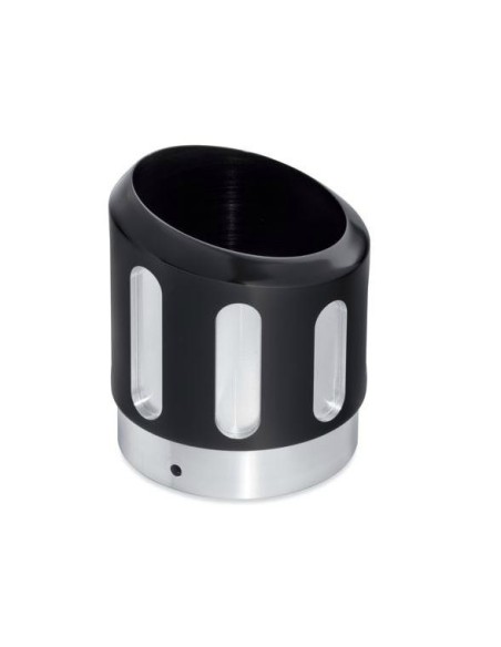 Terminal de escape Edge Cut